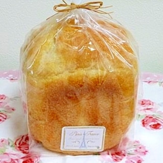 HB♥シンプルで美味しい♥全粒粉食パン2